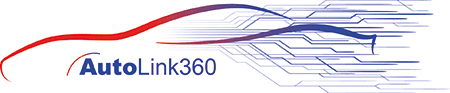 Autolink360 Logo